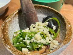 -费大厨辣椒炒肉(万家丽一店)