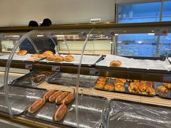 -烘焙町面包店(西四店)
