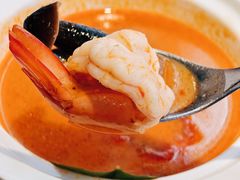 -翡翠鸟精品泰国菜(北辰财富中心店)