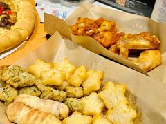 -万达广场(惠州大亚湾店)