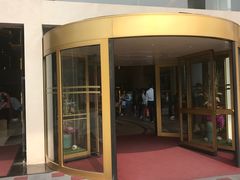 -南京钟山宾馆(江苏省会议中心)