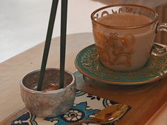 -龟兹KUCINA·新疆菜(前滩L+PLAZA店)