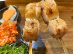 -鸟幸 TORISAKI 炭火居酒屋