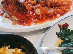 -欣旺·迎宾楼·百年无锡菜