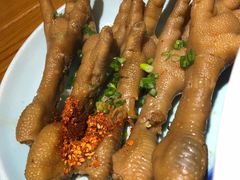 -王妈热卤·川味馆(海昌店)