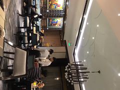 -西藏饭店·亚克·食光自助餐厅(文殊院店)