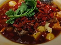 -鹿港小镇(霄云店)