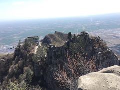 -神农山景区
