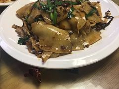 炒饵块-88号小吃店·经典云南菜·地道纳西美食