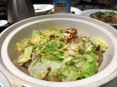 -秦唐一号西安菜馆(钟楼店)