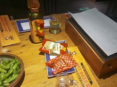 -肉串汪(月坛店)
