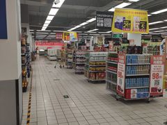 -物美超市(通州梨园店)