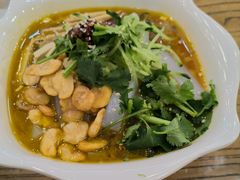 -晋B2008刀削面(小南庄店)