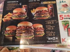 -肯德基(天津奥城店)