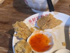 -吴财记面家(大同路店)