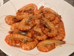 -常鲜楼常来尝鲜海胆馆(星海店)