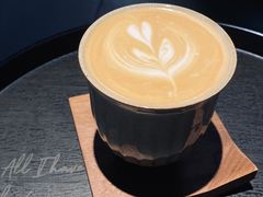 -SeekSeeking咖啡专门店(堰塘街店)