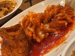 -全聚德(江宁店)