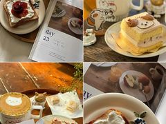 -满记甜品(王府井北京市百货大楼店)