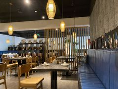 大堂-泉味道贵州厨房(三里河店)