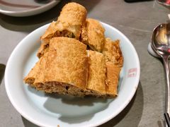 -小吊梨汤·北京菜·烤鸭(清河万象汇店)