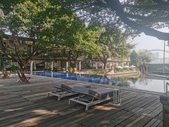 -喜洲吧·江畔老船厂·庭院餐厅(喜临院店)