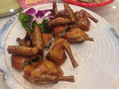 -小榄公饭店·岭南庭院餐厅(民安北路店)