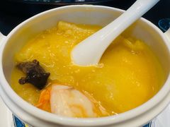 -北京饭店谭家菜