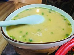 特色豌豆汤-新繁老號豌豆汤饭店·江湖菜(宝光寺店)