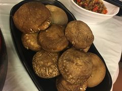 -鲜入围煮花胶鸡海鲜火锅