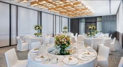 -北京柏悦酒店宴会厅