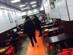 -郑家包子牛肉拉面(尚勤路店)