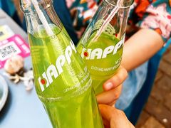 -清真·馬坡二旦烧烤(人生一串拍摄店)