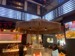 -魏铭鱼头捞饭(晋阳路店)