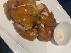 招牌脆皮鸡-禧宴Joyous Restaurant(禧园店)