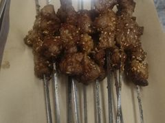 -老白家怡贵园烤肉