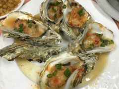 -莲花公园煎蟹(总店)