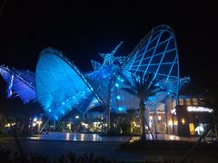 -三亚海昌梦幻海洋不夜城