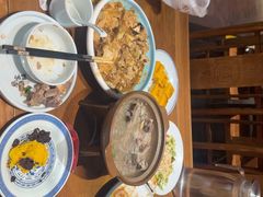 -蔡家酒楼(一德街店)