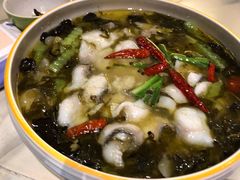-柒园·三十年创意杭帮菜(龙湖滨江天街店)