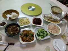-灵福缘私房菜·农家菜(拈花湾·灵山大佛必推店)