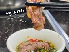-牛一煲美食(江高店)