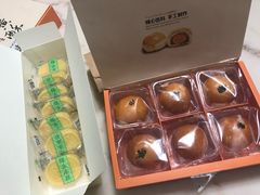 -鲍师傅糕点(国金街店)