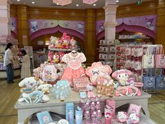 -安吉Hello Kitty乐园