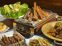 -霄汉羊排(万松园一店)