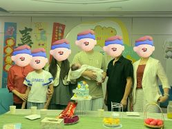 -梓爱月子中心(花都店)