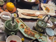 -匠和风精致料理(莆田财富中心店)