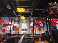 -受气牛肉·重庆耙牛肉(来福士店)