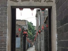 -烟桥私房菜馆(奋哥)