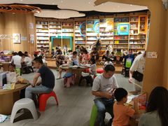 -覔书店(壹方城店)